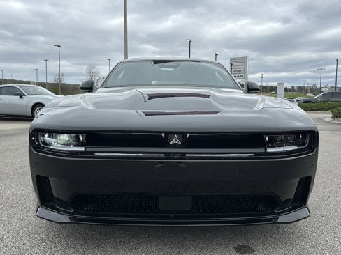 New 2025 Dodge Charger R/T w/ Quick Order Package 25M R/T image 2