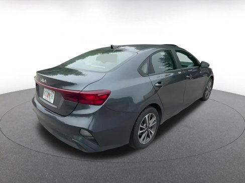 Used 2023 Kia Forte LXS image 15