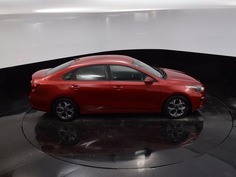 Used 2020 Kia Forte LXS image 30
