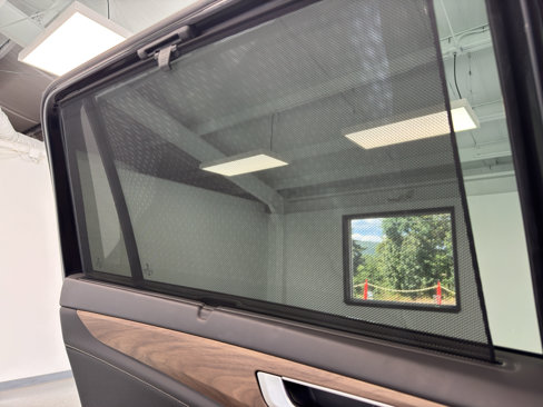 Used 2024 Volkswagen Atlas SE image 40