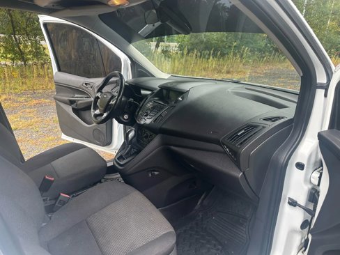 Used 2017 Ford Transit Connect XL image 14