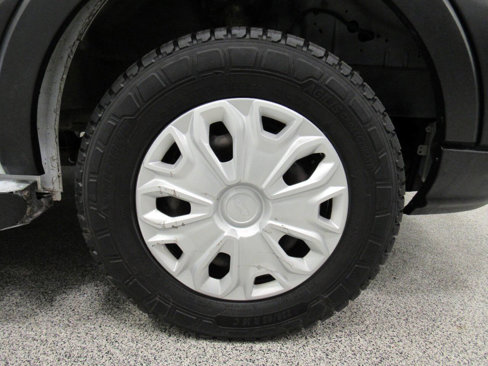 Used 2019 Ford Transit 250 130 Low Roof w/ Exterior Upgrade Package image 13