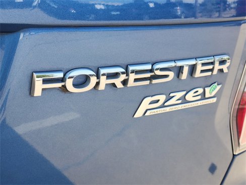 Used 2015 Subaru Forester 2.5i Premium image 7