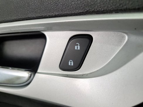 Used 2012 Chevrolet Equinox LT image 39
