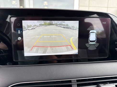 Used 2022 Hyundai Palisade SEL w/ Premium Package image 19