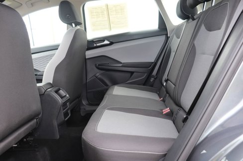 Used 2024 Volkswagen Taos S image 12
