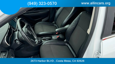 Used 2017 Buick Encore Preferred image 7