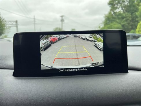Certified 2022 MAZDA CX-5 AWD 2.5 S image 20