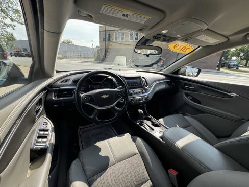 Used 2019 Chevrolet Impala LT image 11