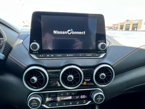 Used 2023 Nissan Sentra SR image 22