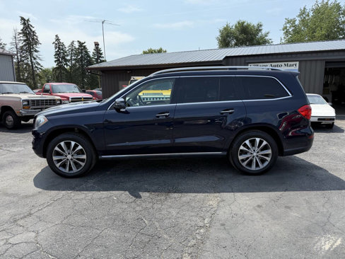 Used 2014 Mercedes-Benz GL 350 BlueTEC 4MATIC image 2