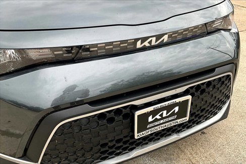 Certified 2023 Kia Soul LX w/ Option Group 015 image 27