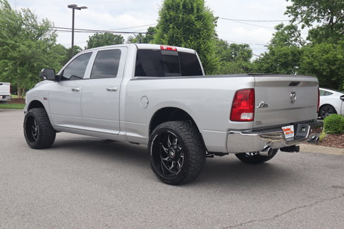 Used 2014 RAM 1500 Big Horn image 10