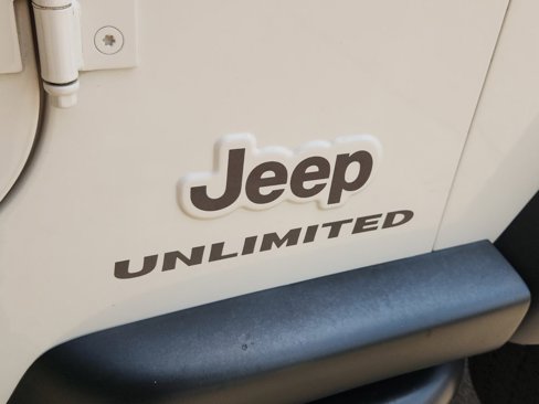 Used 2006 Jeep Wrangler Unlimited image 18