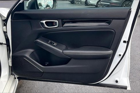 Used 2022 Honda Civic Touring image 25