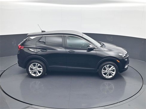 Used 2023 Buick Encore GX Preferred w/ Cold Weather Comfort Package image 16