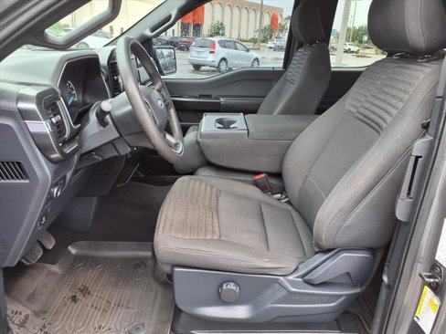 Used 2021 Ford F150 XL w/ Equipment Group 101A High image 23