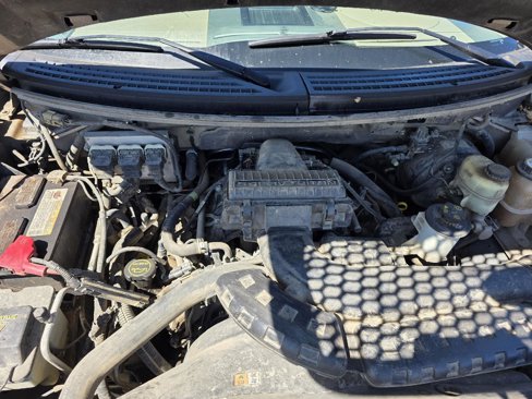 Used 2004 Ford F150 Lariat image 18
