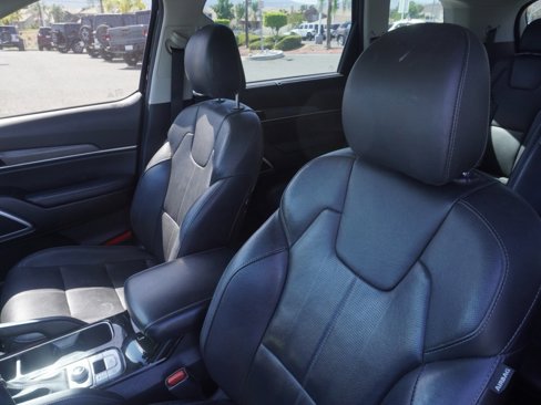 Used 2021 Kia Telluride EX w/ EX Premium Package image 19