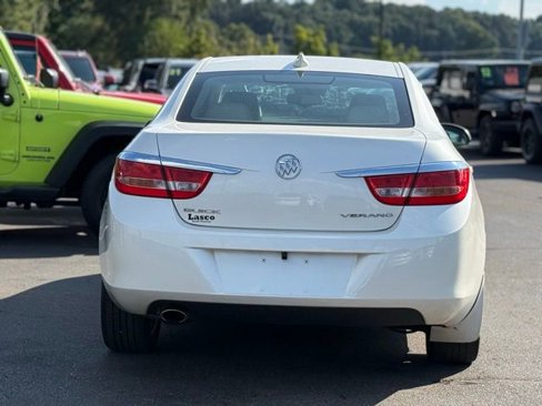 Used 2015 Buick Verano image 36