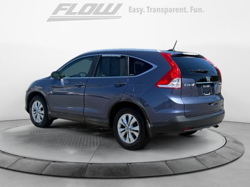 Used 2012 Honda CR-V EX-L image 6