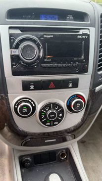 Used 2008 Hyundai Santa Fe GLS image 15