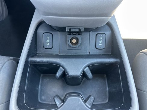 Used 2014 Honda CR-V EX-L image 23