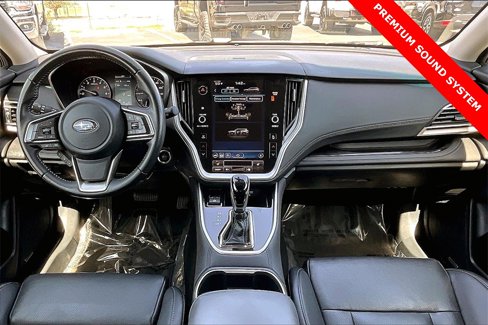 Used 2022 Subaru Outback Limited image 7