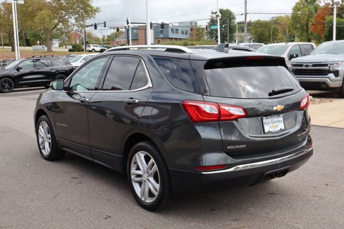 Used 2019 Chevrolet Equinox Premier image 33