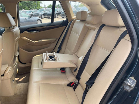 Used 2013 BMW X1 xDrive35i image 5