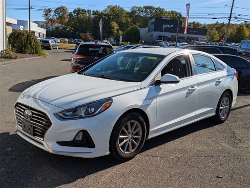 Used 2018 Hyundai Sonata SE image 5