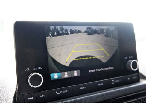 Used 2024 Honda Civic Sport image 27