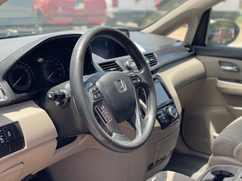 Used 2014 Honda Odyssey EX image 20