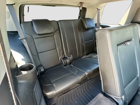 Used 2016 Chevrolet Tahoe LT w/ Luxury Package image 25