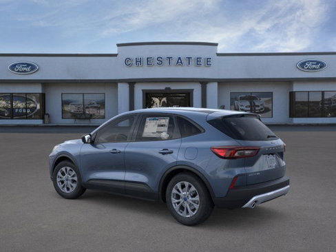 New 2025 Ford Escape Active w/ Cold Weather Package image 4