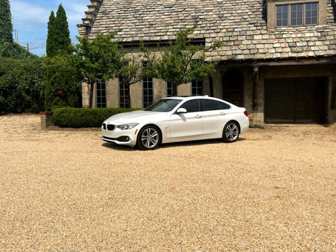 Used 2016 BMW 435i Gran Coupe image 2