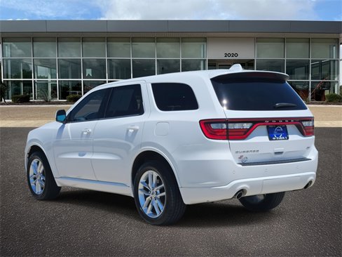 Used 2022 Dodge Durango GT image 6