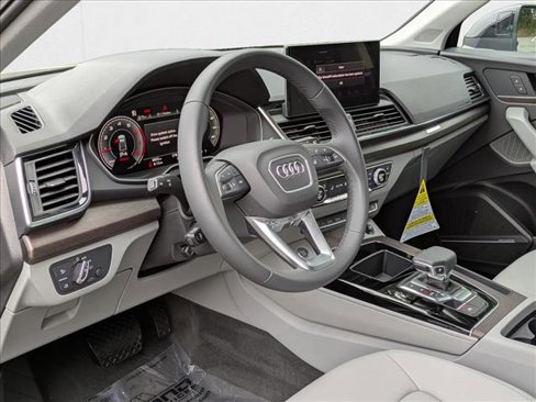 Used 2025 Audi Q5 2.0T Premium Plus image 10