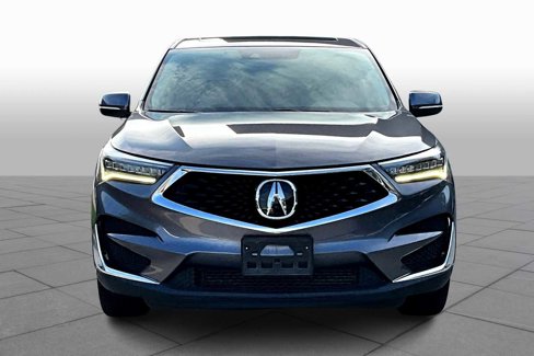 Used 2020 Acura RDX FWD w/ Technology Package image 3