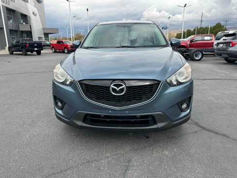 Used 2015 MAZDA CX-5 Touring image 12