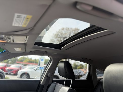 Used 2012 Honda Crosstour EX-L image 18