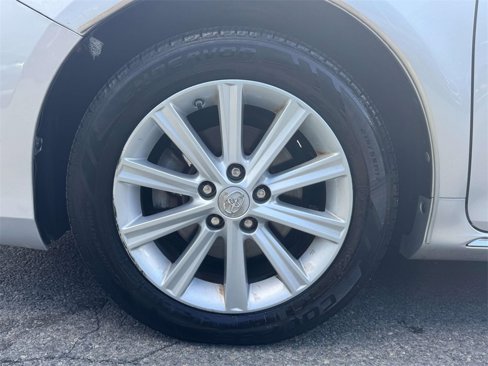 Used 2012 Toyota Camry image 6