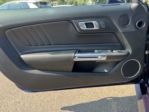 Used 2020 Ford Mustang GT Premium image 13