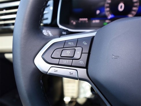 New 2025 Volkswagen Jetta Sport image 22