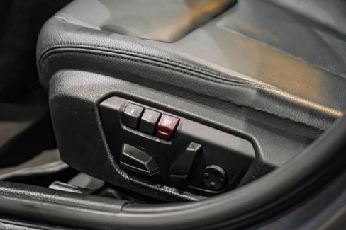 Used 2015 BMW 320i xDrive Sedan image 27