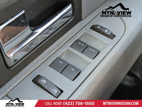 Used 2012 Ford F150 XLT w/ XLT Chrome Pkg image 5