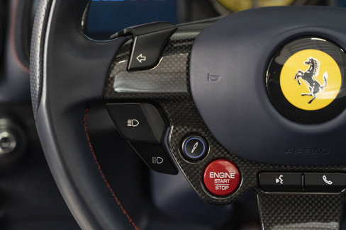 Used 2022 Ferrari 812 GTS image 24