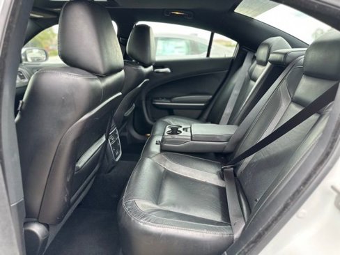 Used 2022 Dodge Charger SXT w/ Leather Interior Group image 13
