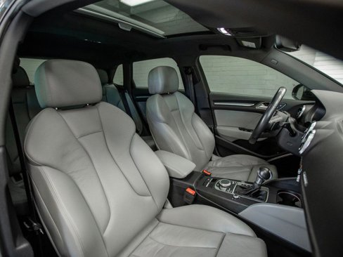 Used 2018 Audi A3 e-tron Premium Plus w/ Technology Package image 23