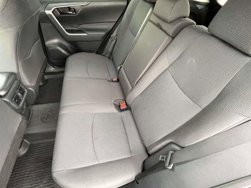 Used 2023 Toyota RAV4 LE image 25